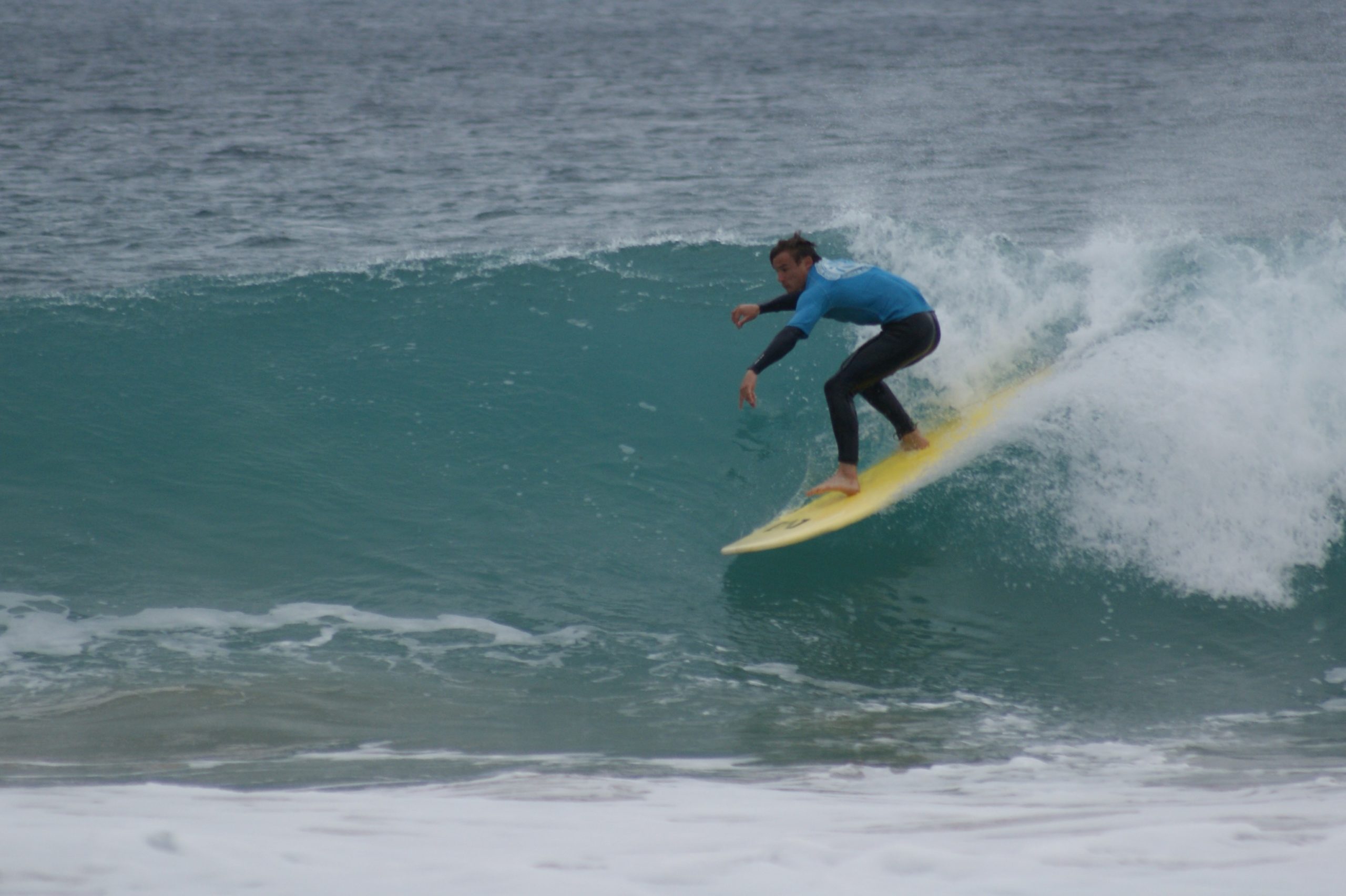 surf school fuerteventura - surf camp - surf class -slider 2